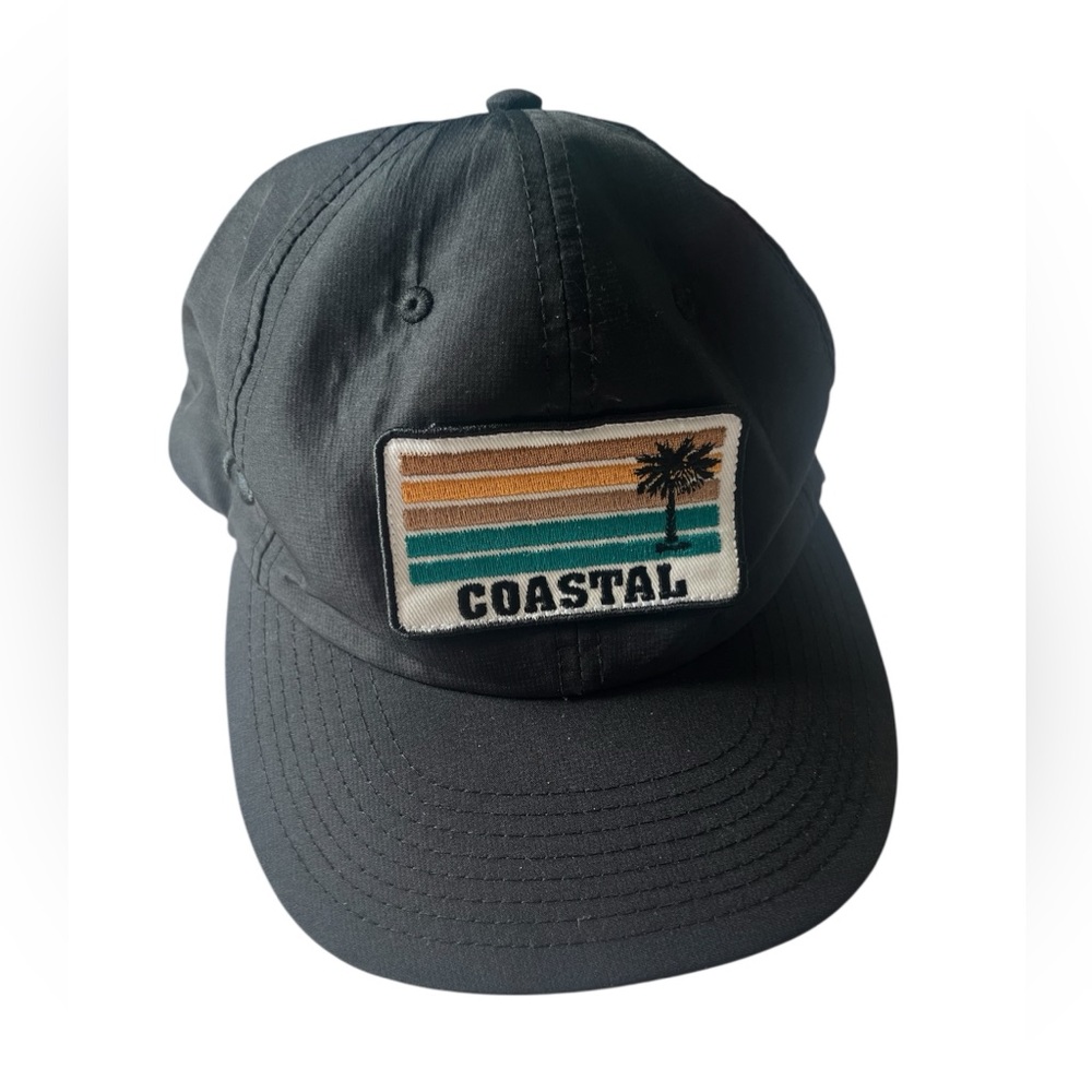 Coastal Carolina Hat